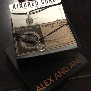 2 Kindred Cords